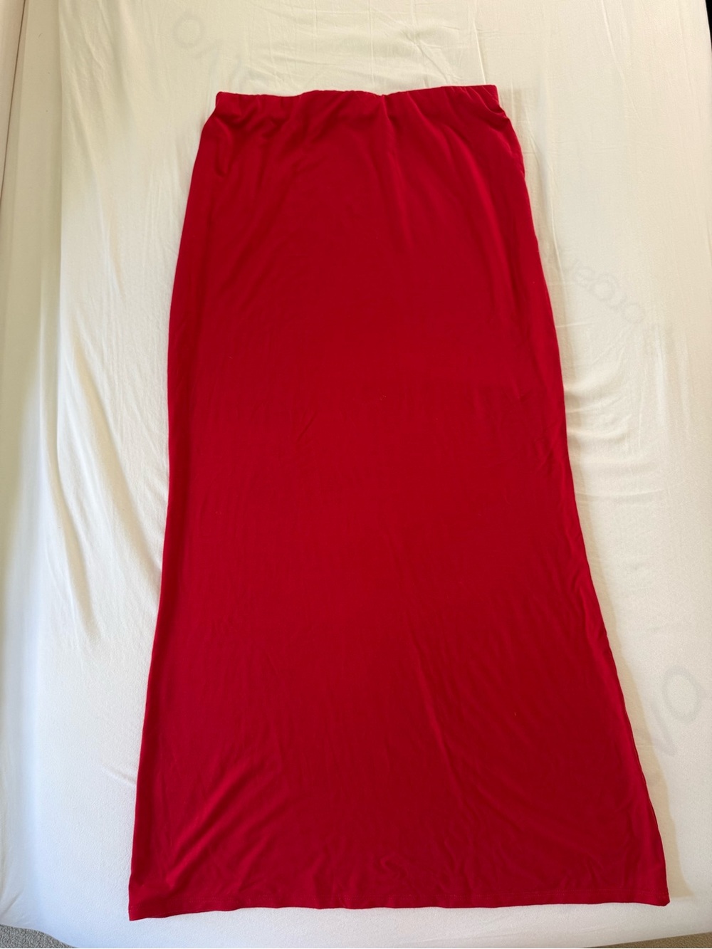 Reformation Two Piece Maxi Set - Picture 7 of 8